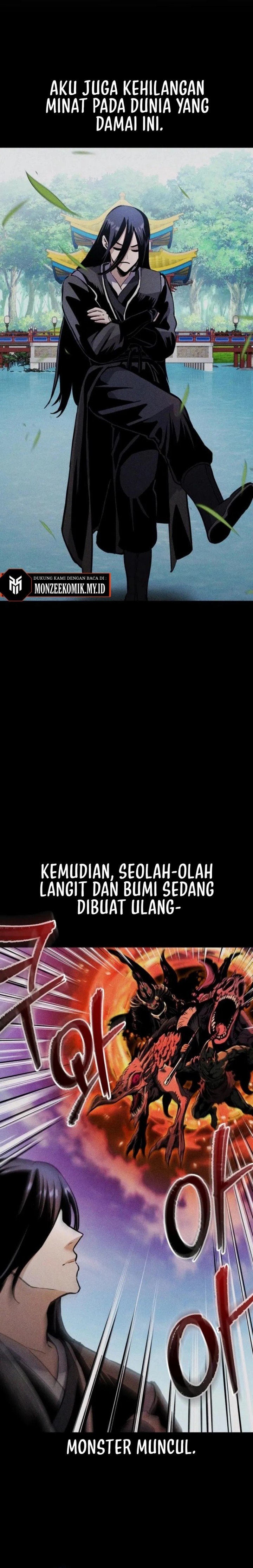 What Can I Do Alone