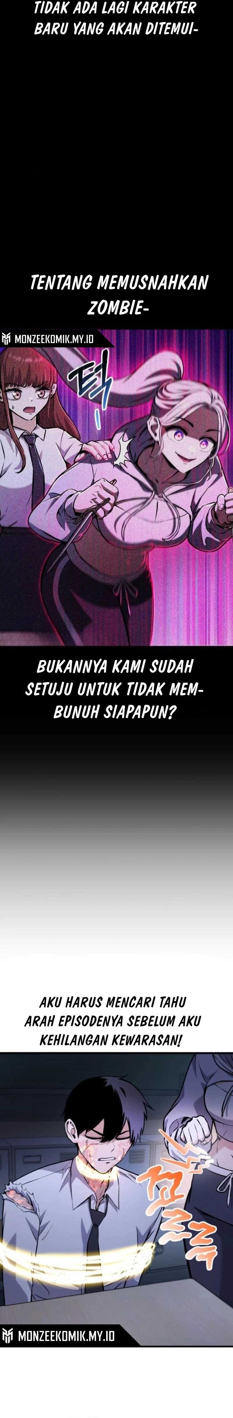 What Can I Do Alone