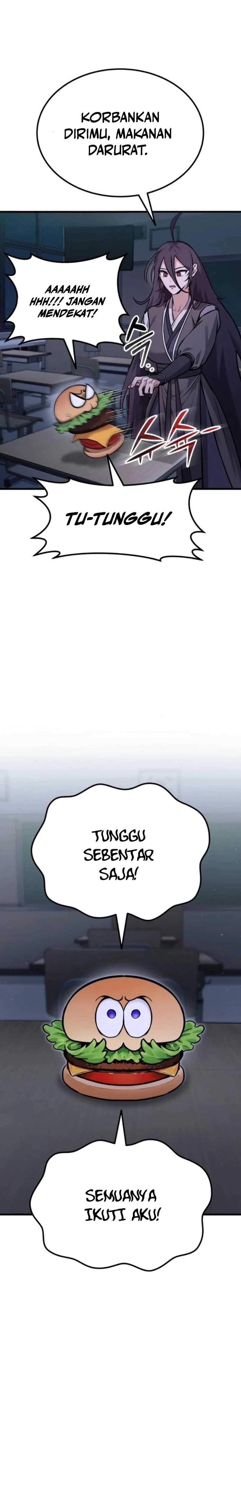 What Can I Do Alone