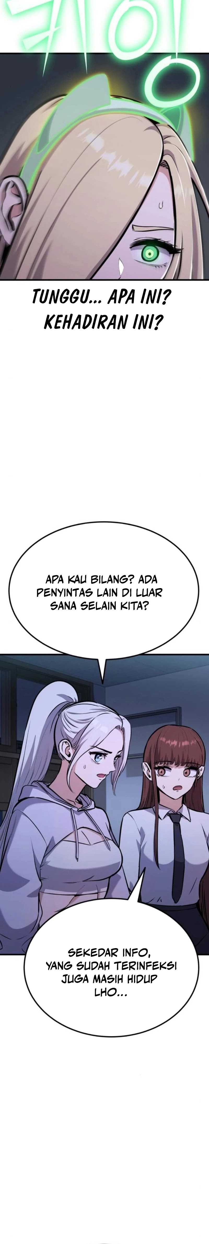 What Can I Do Alone