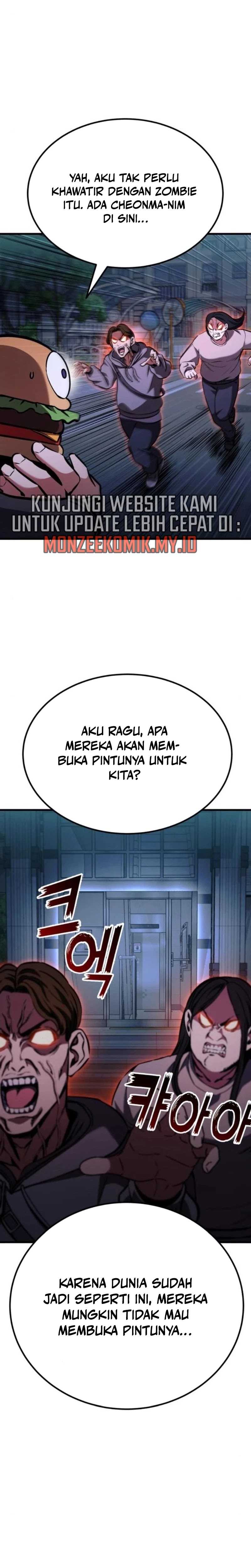 What Can I Do Alone