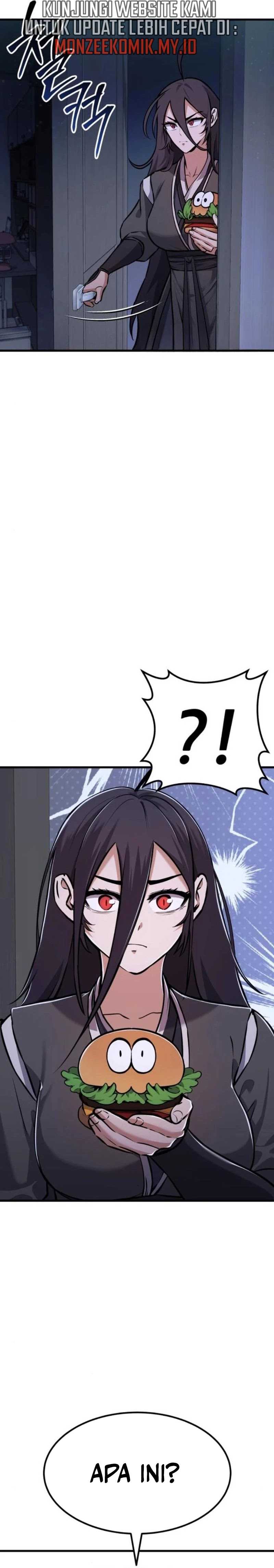 What Can I Do Alone