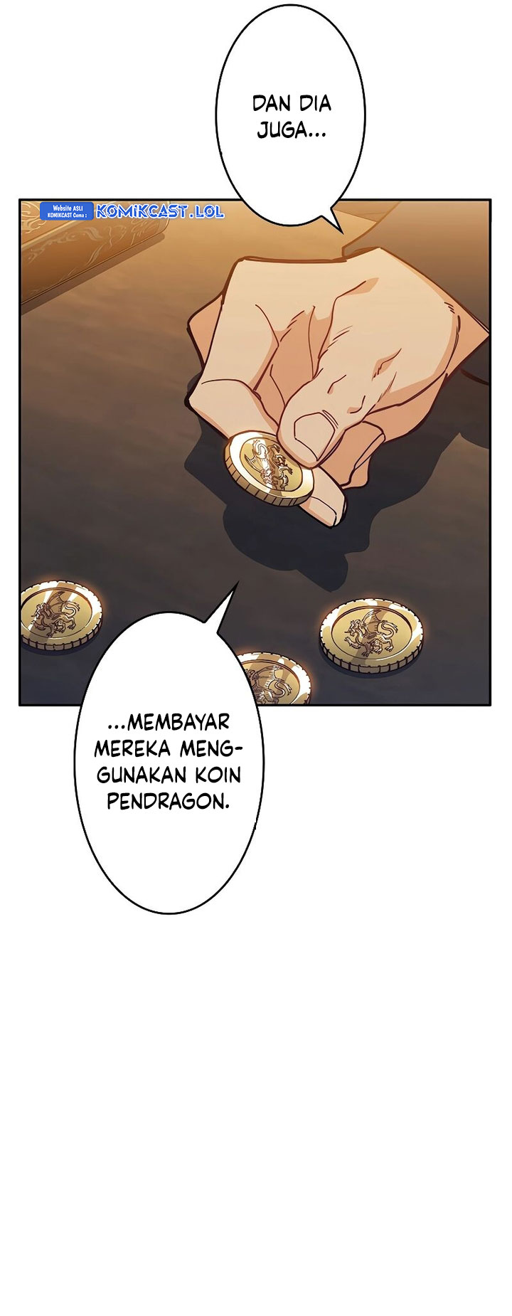 White Dragon Duke: Pendragon