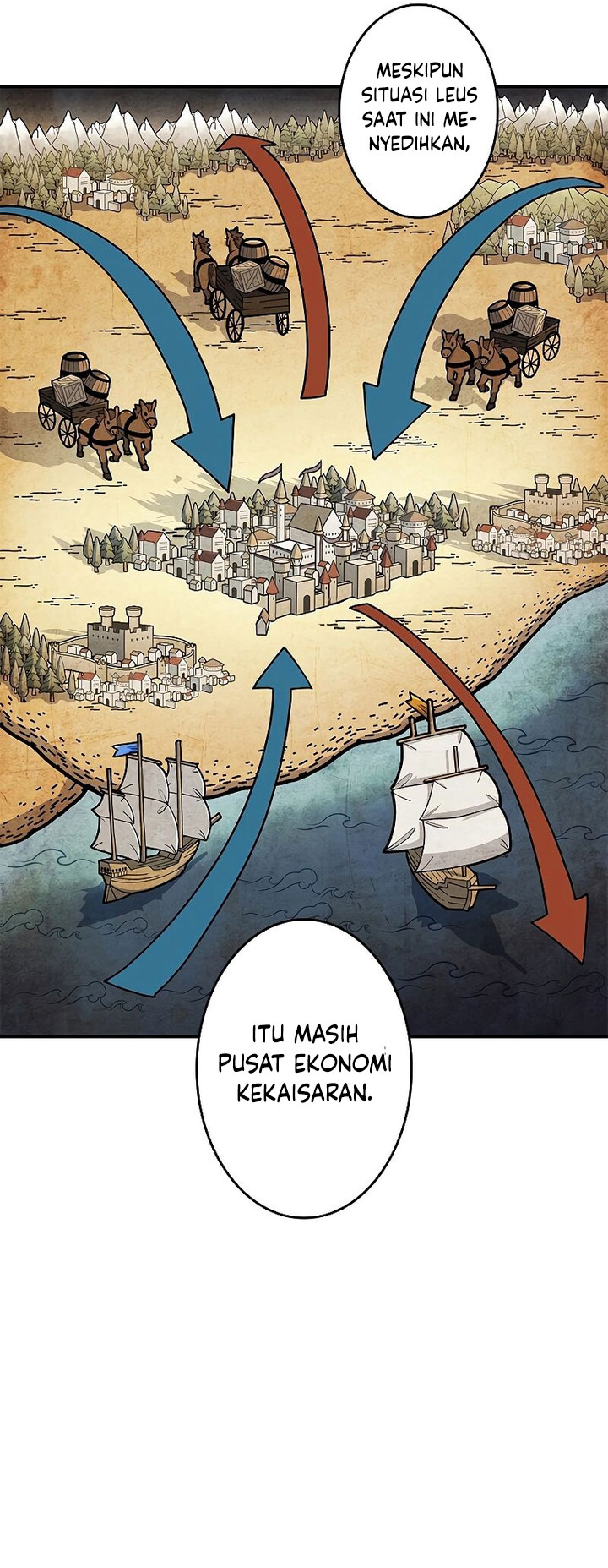 White Dragon Duke: Pendragon