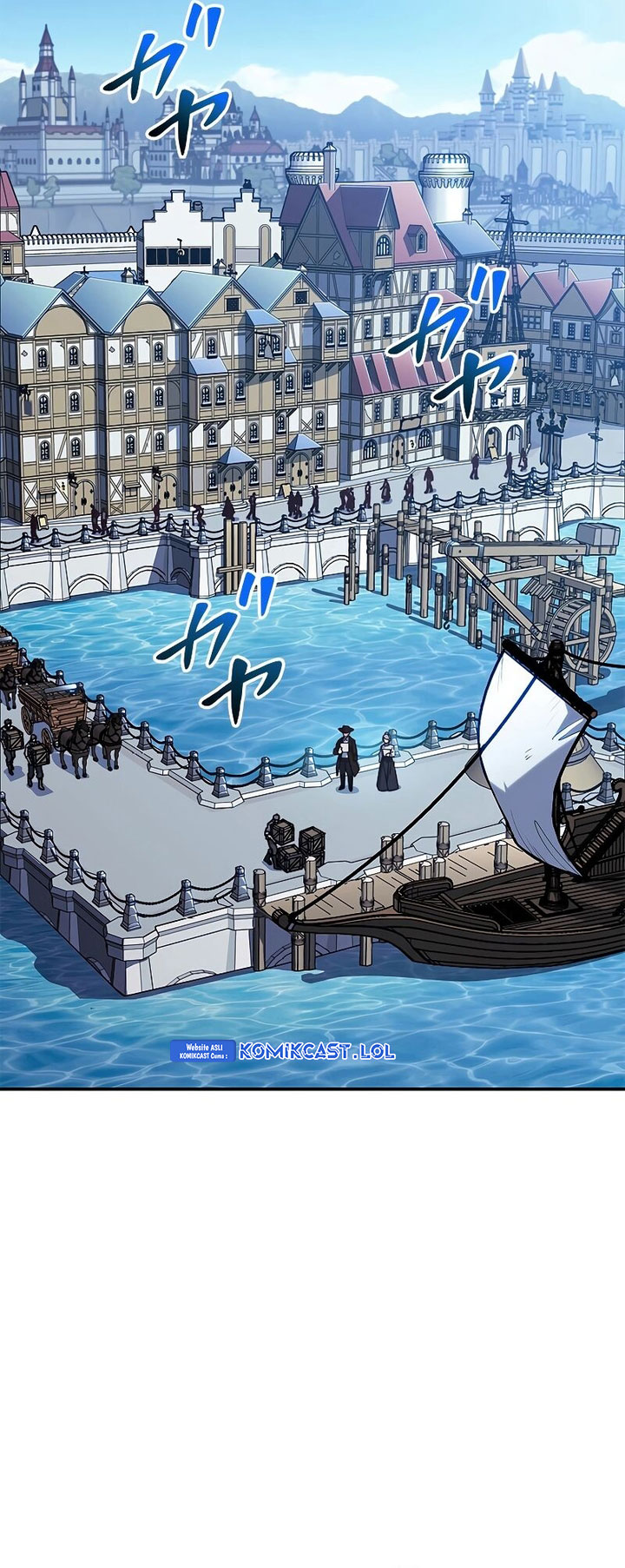 White Dragon Duke: Pendragon