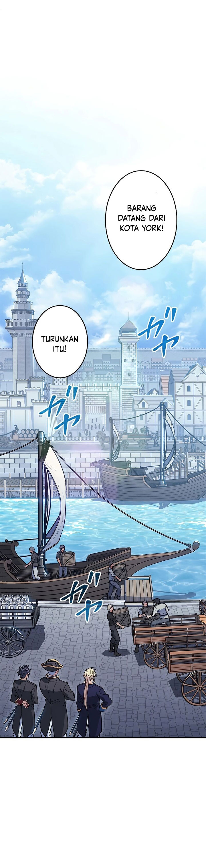 White Dragon Duke: Pendragon