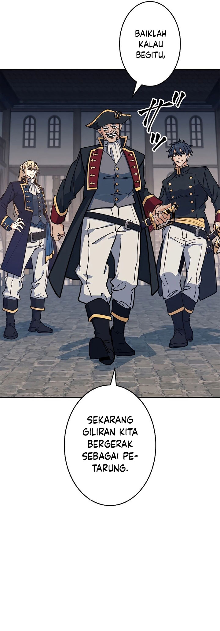 White Dragon Duke: Pendragon