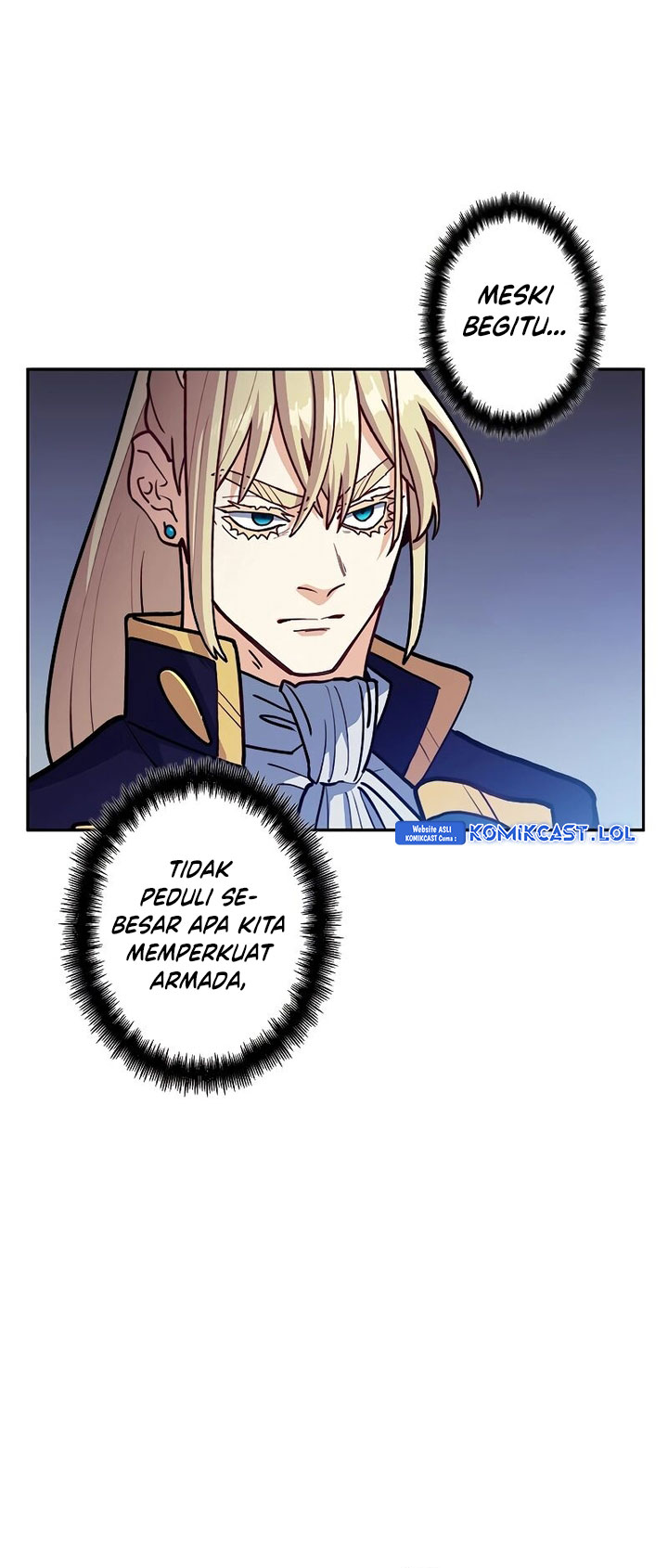 White Dragon Duke: Pendragon