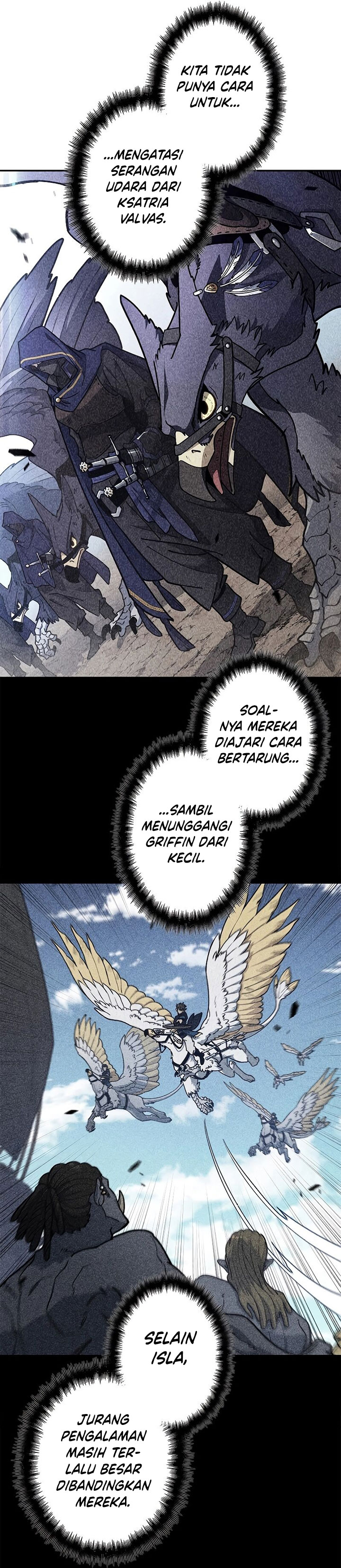 White Dragon Duke: Pendragon