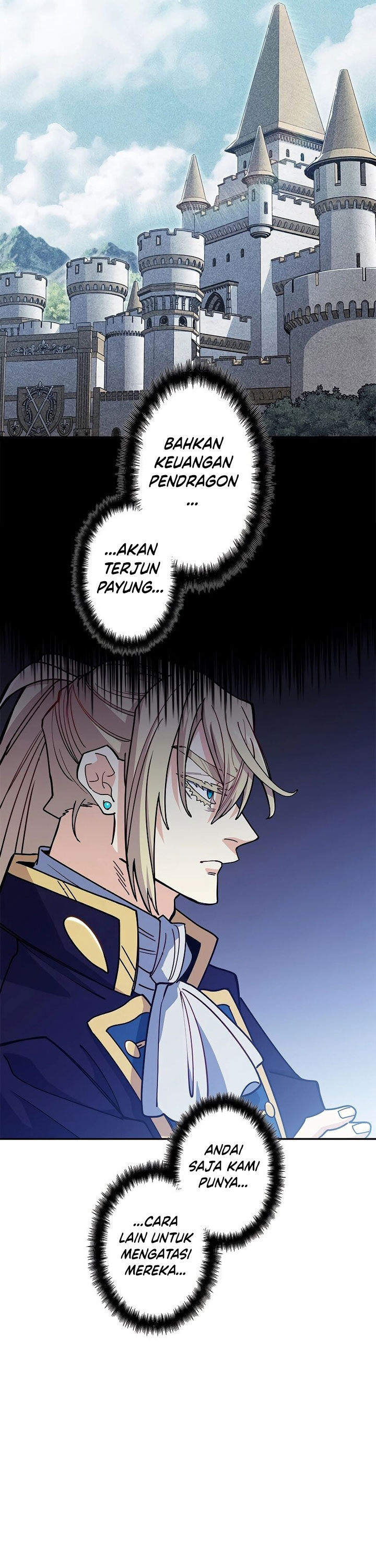 White Dragon Duke: Pendragon