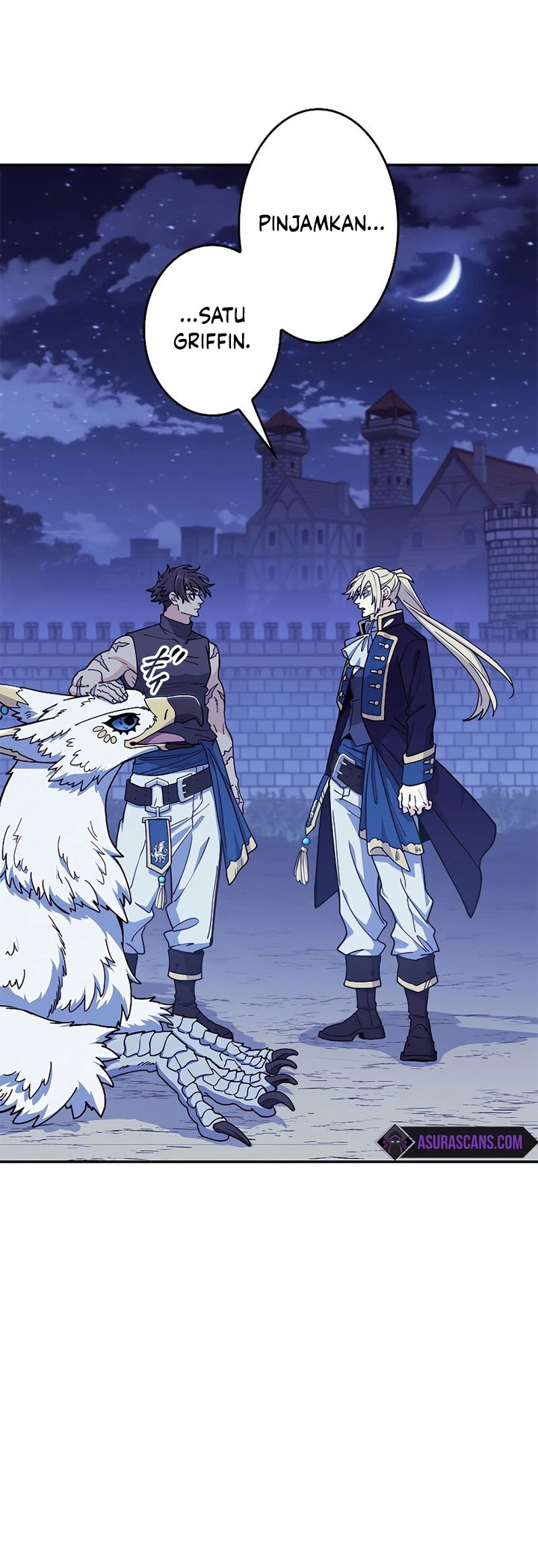 White Dragon Duke: Pendragon