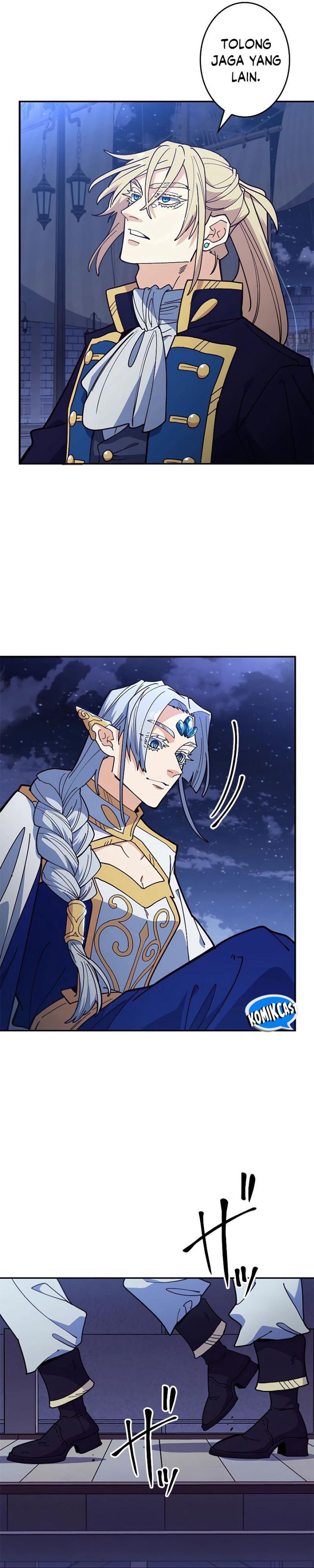 White Dragon Duke: Pendragon
