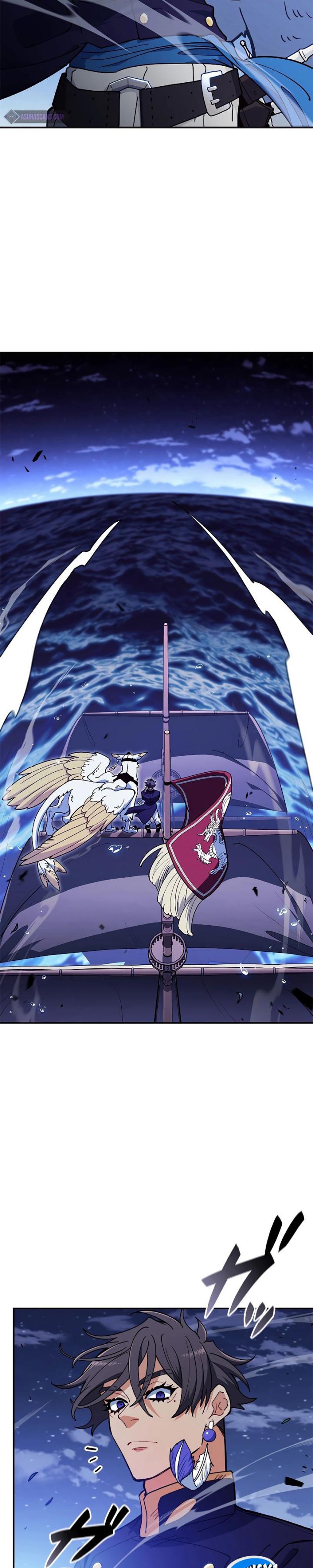 White Dragon Duke: Pendragon
