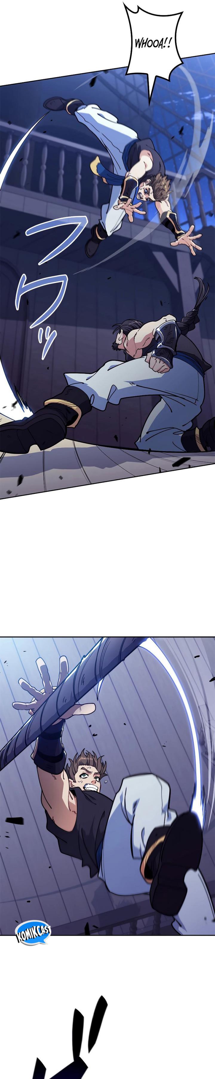 White Dragon Duke: Pendragon