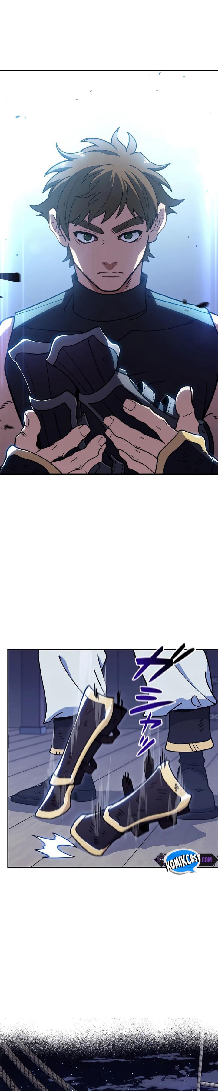 White Dragon Duke: Pendragon
