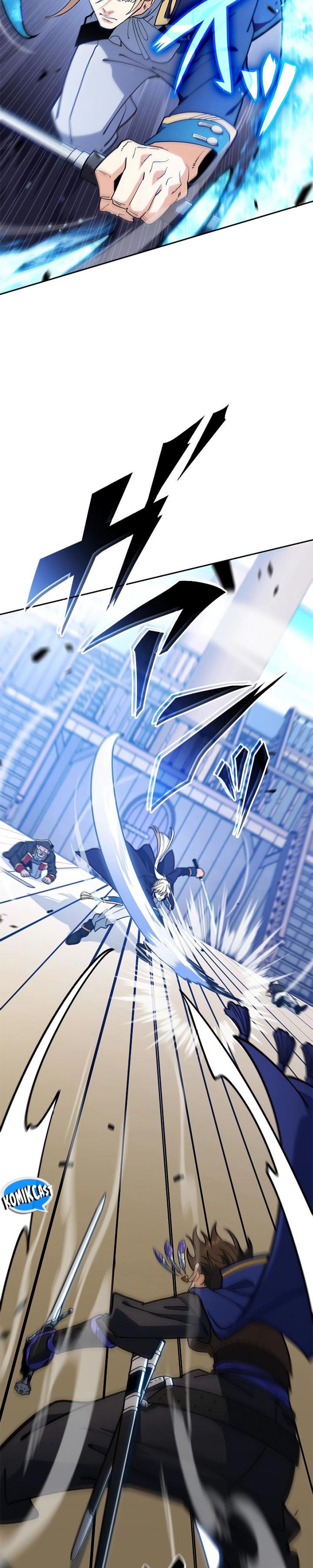 White Dragon Duke: Pendragon