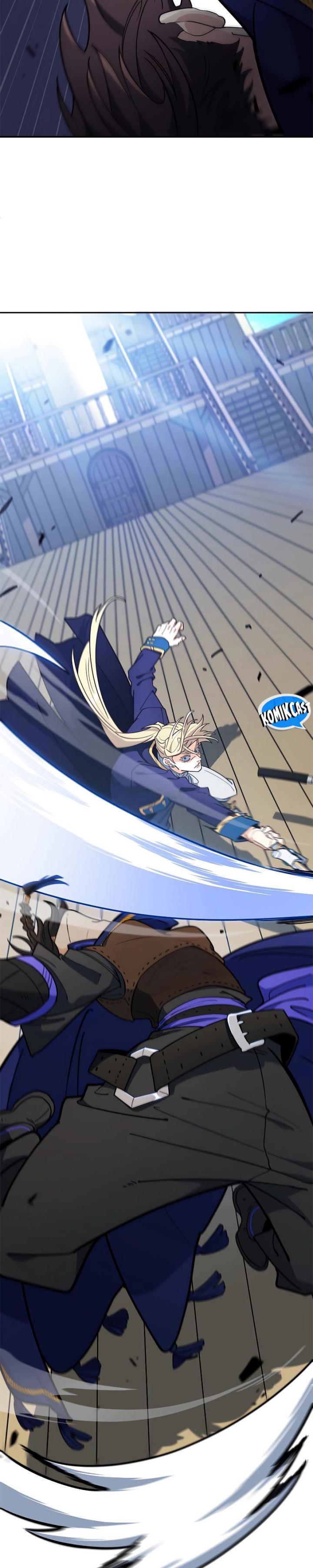 White Dragon Duke: Pendragon