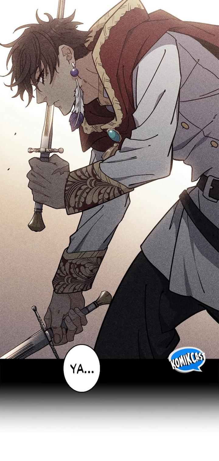 White Dragon Duke: Pendragon