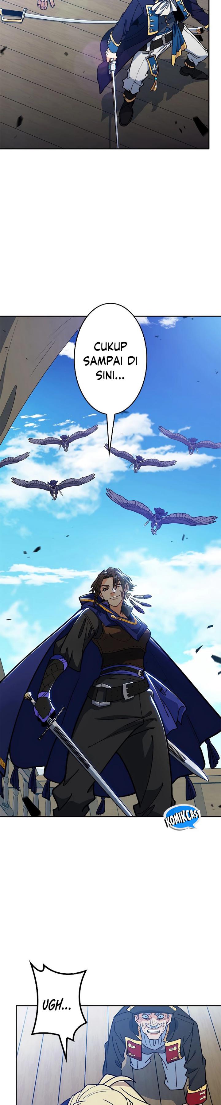 White Dragon Duke: Pendragon