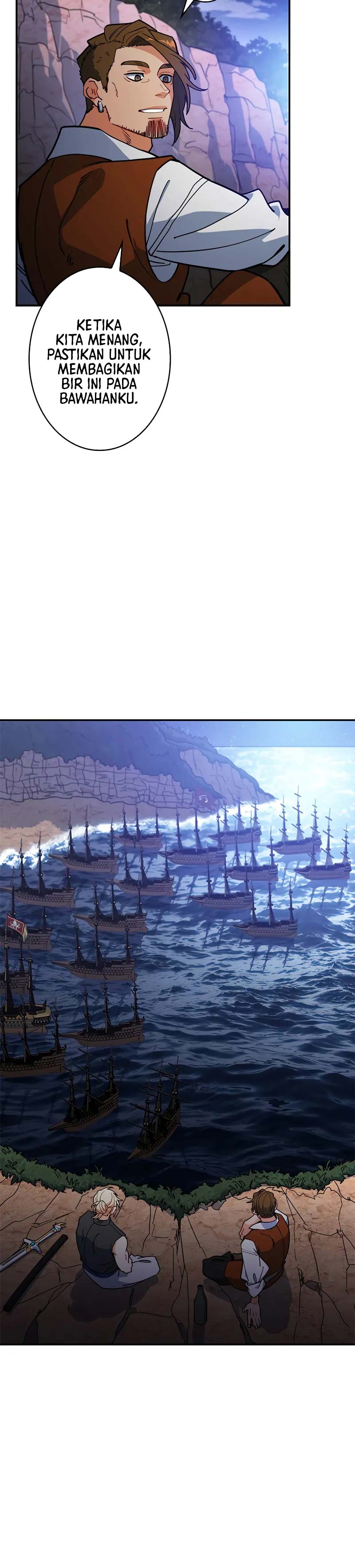 White Dragon Duke: Pendragon