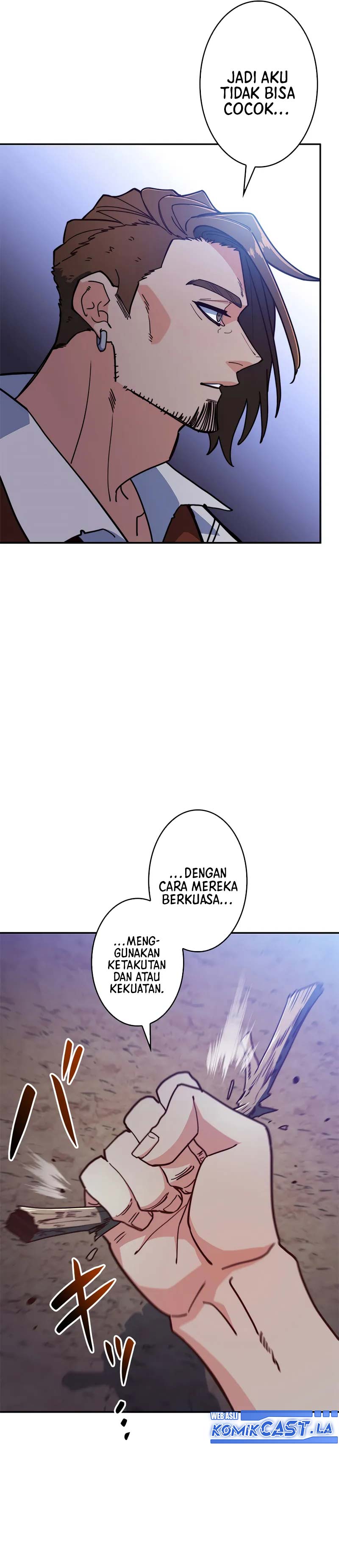 White Dragon Duke: Pendragon