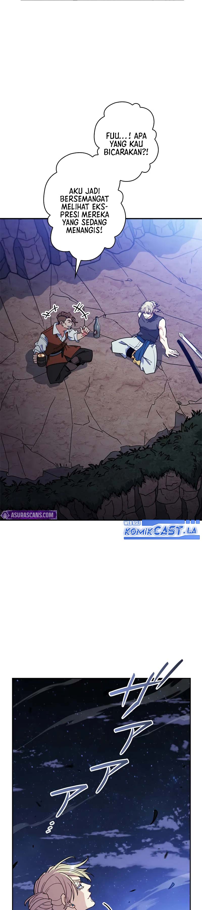 White Dragon Duke: Pendragon