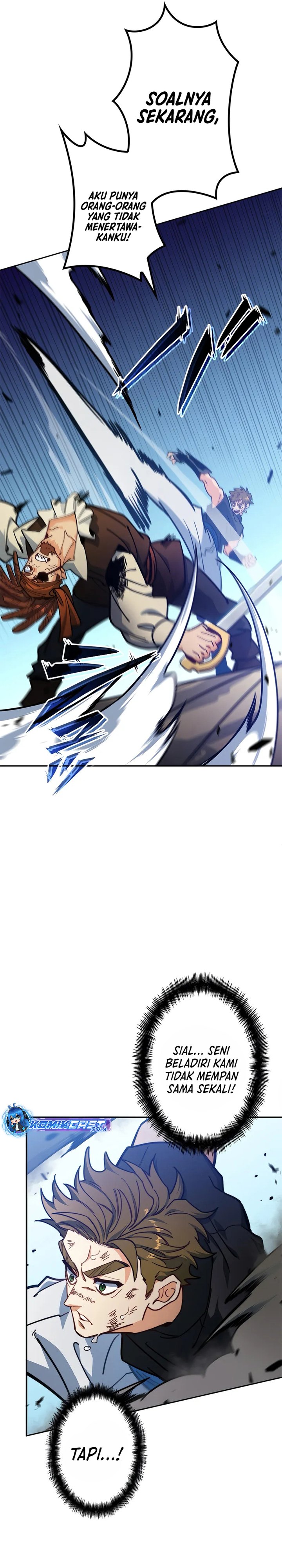White Dragon Duke: Pendragon