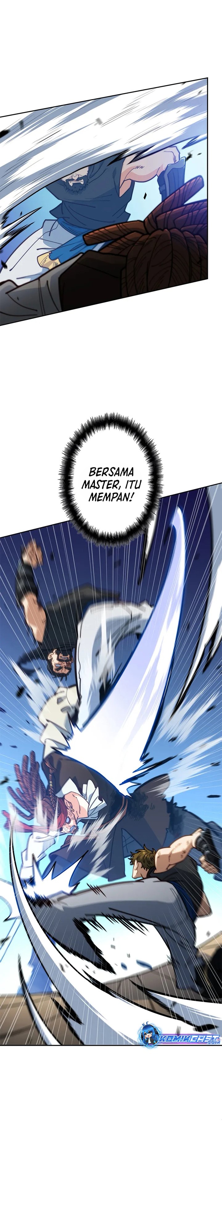 White Dragon Duke: Pendragon