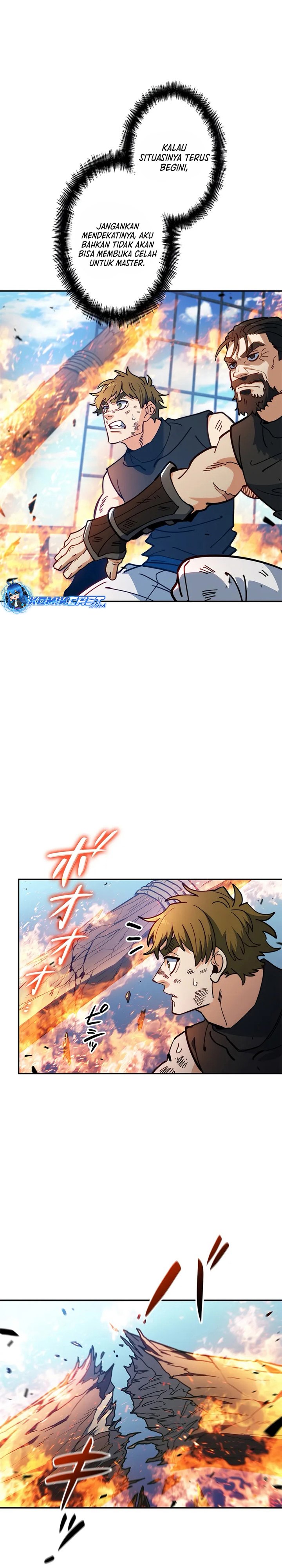 White Dragon Duke: Pendragon