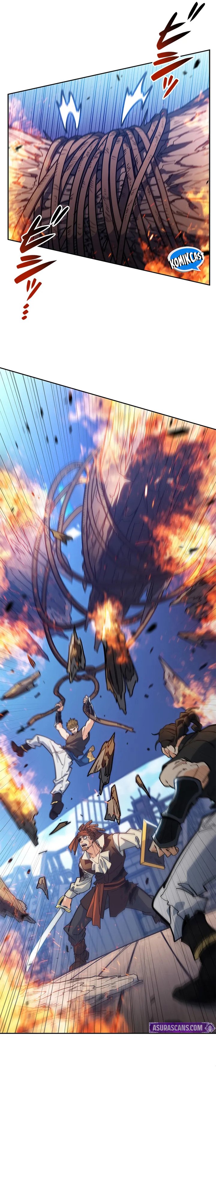 White Dragon Duke: Pendragon