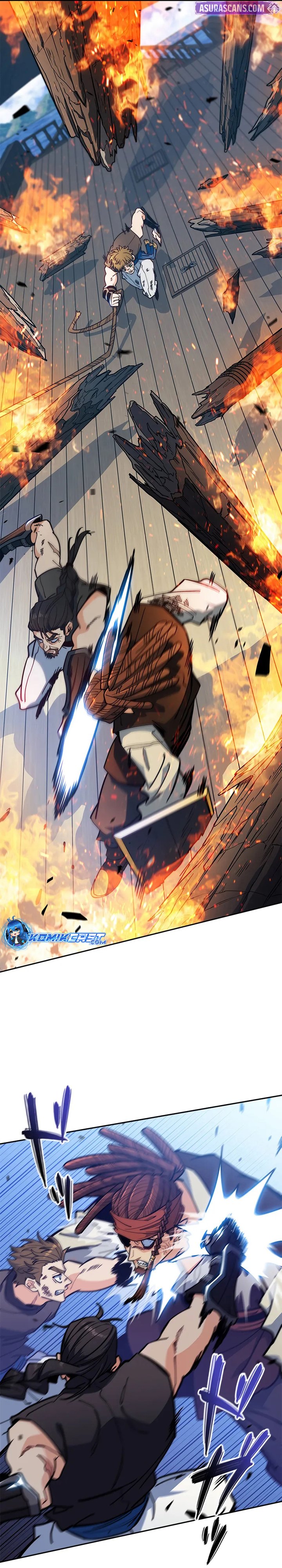 White Dragon Duke: Pendragon