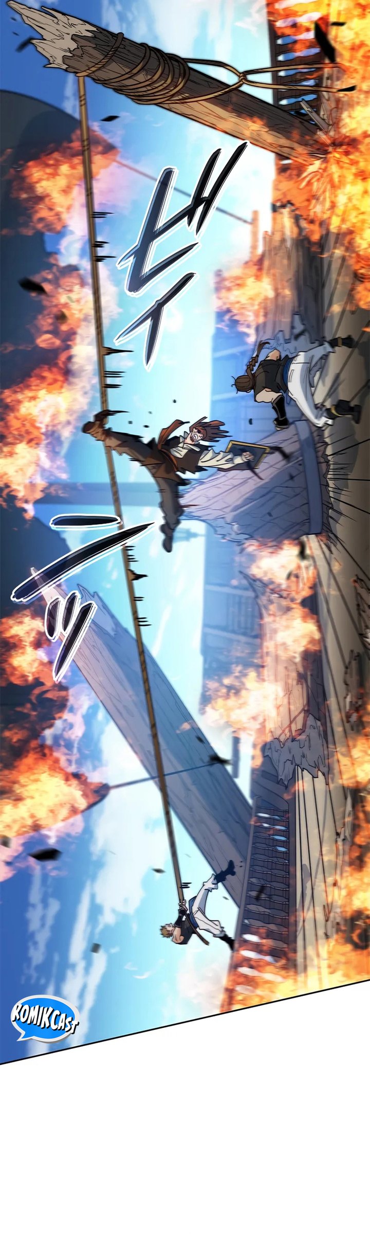 White Dragon Duke: Pendragon