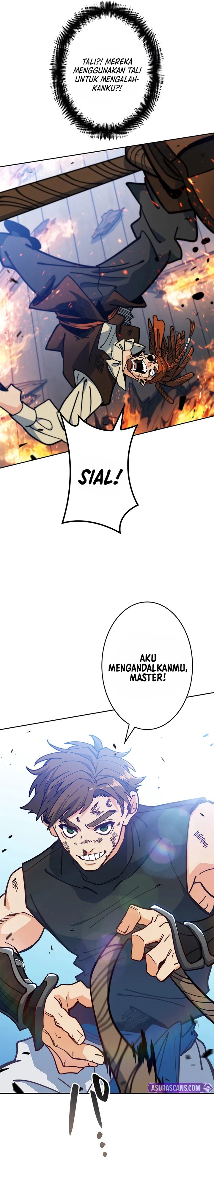 White Dragon Duke: Pendragon