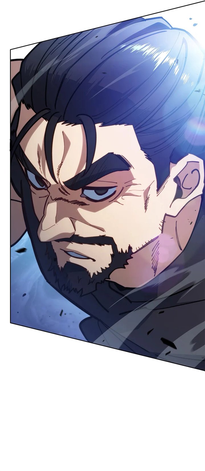 White Dragon Duke: Pendragon