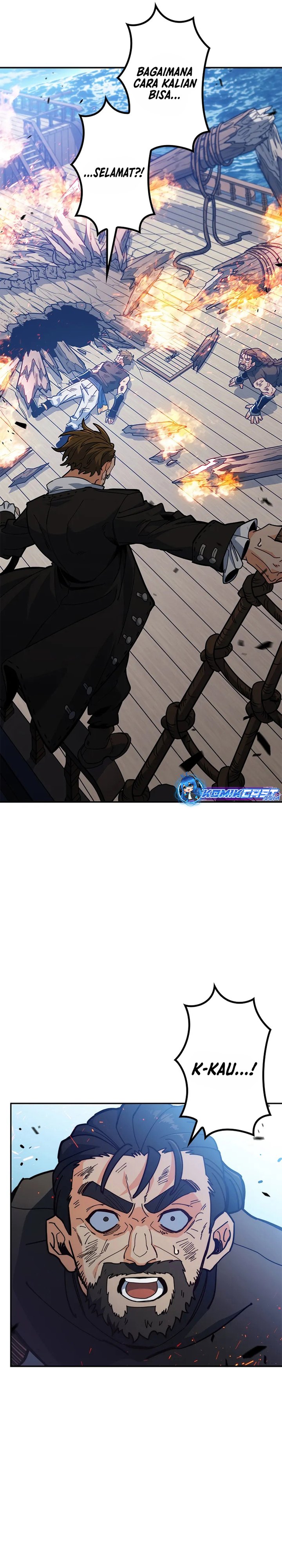 White Dragon Duke: Pendragon