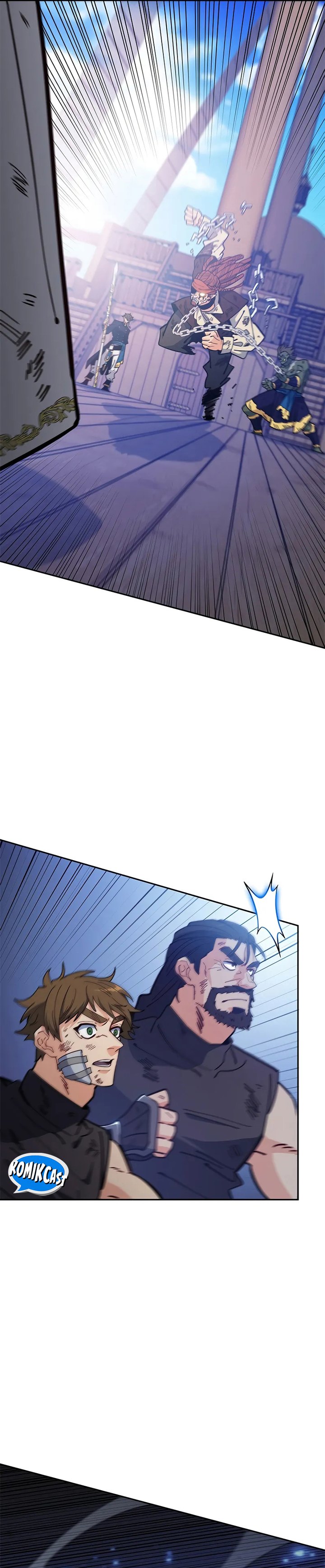 White Dragon Duke: Pendragon