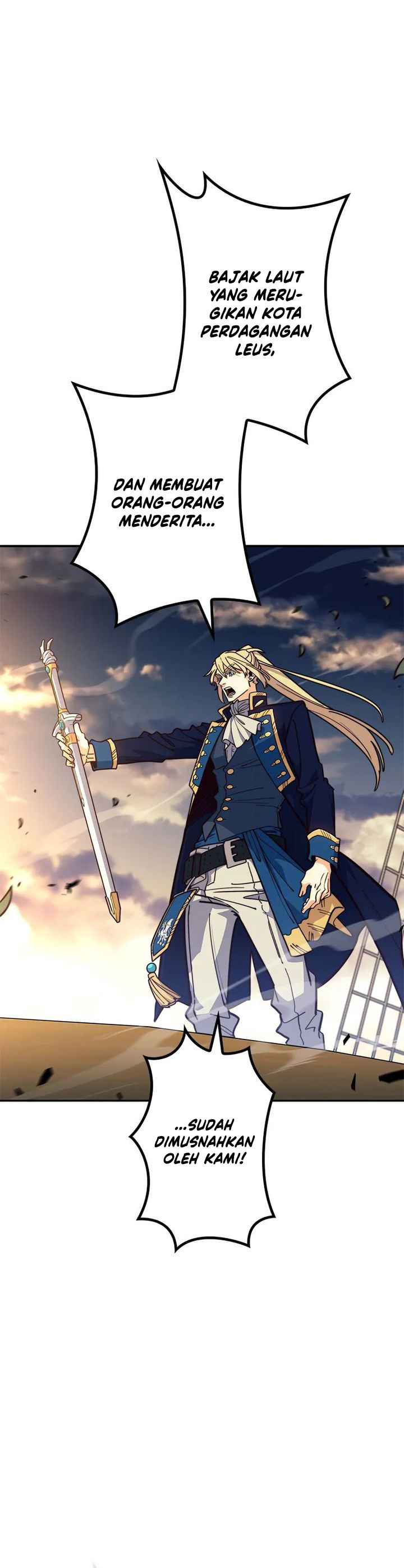 White Dragon Duke: Pendragon
