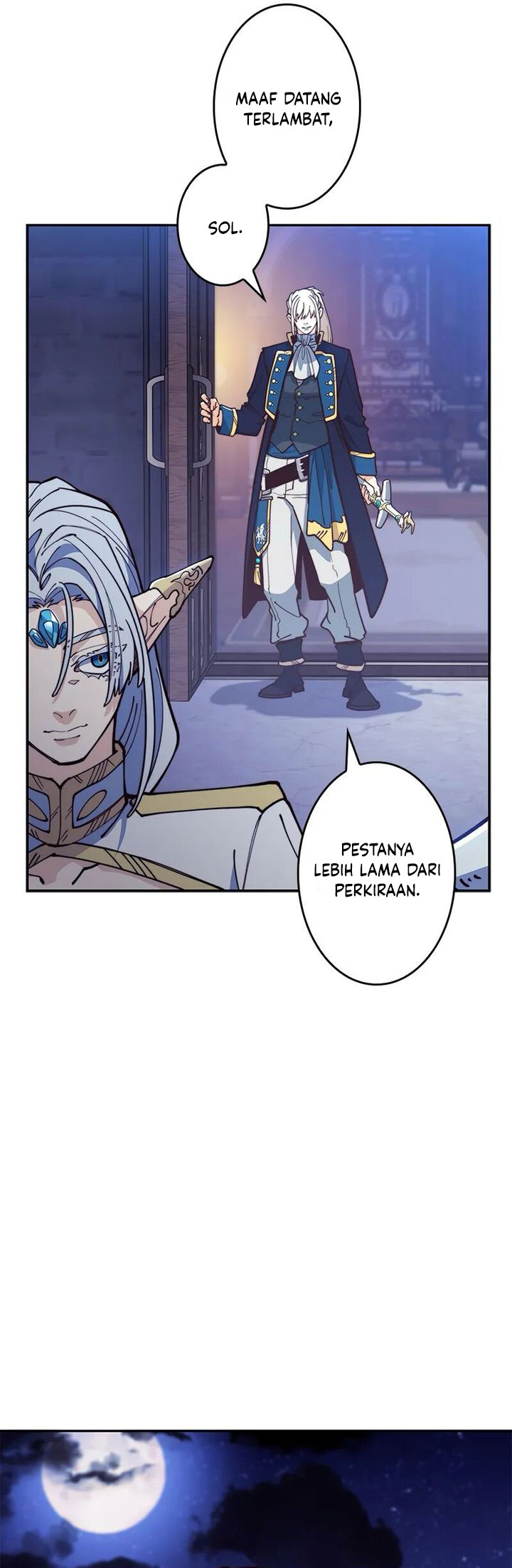 White Dragon Duke: Pendragon