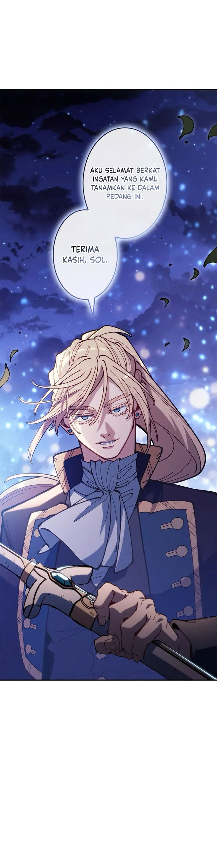 White Dragon Duke: Pendragon