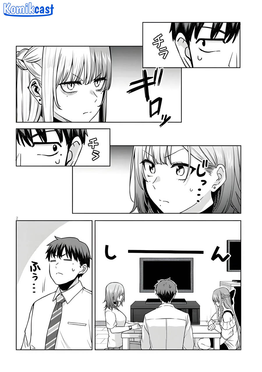Will You Marry Me If I Quit Being an Idol?!