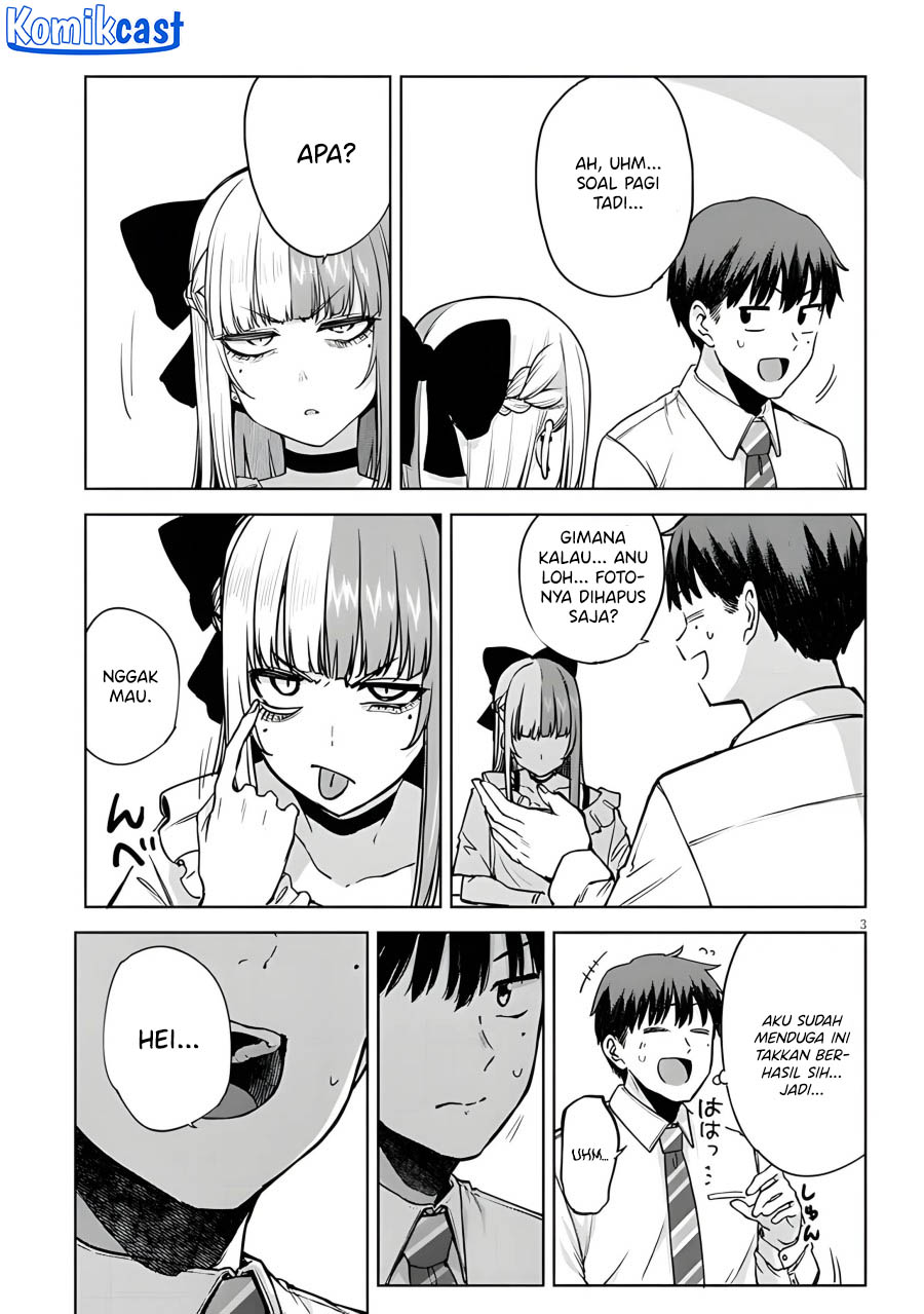 Will You Marry Me If I Quit Being an Idol?!