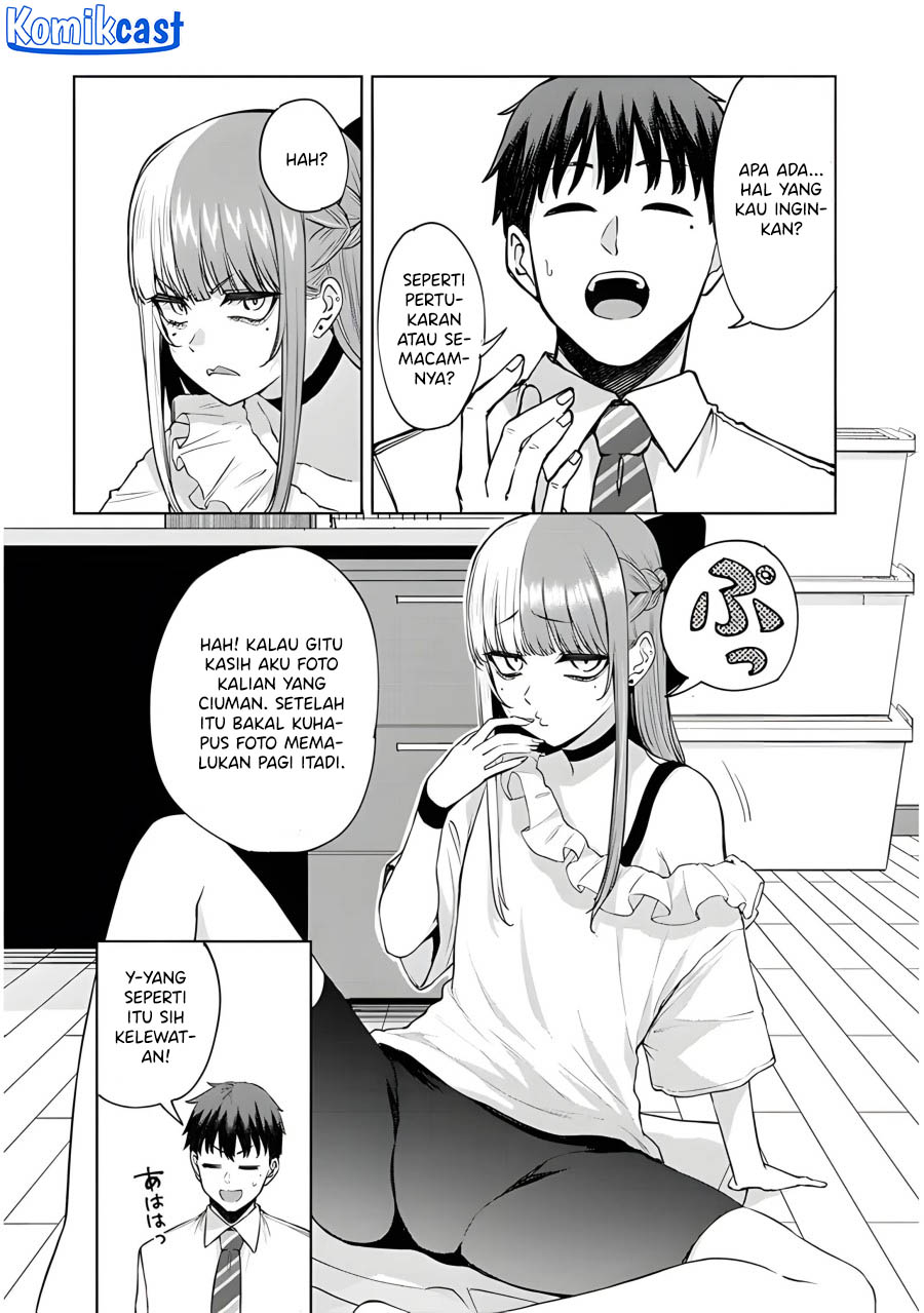 Will You Marry Me If I Quit Being an Idol?!