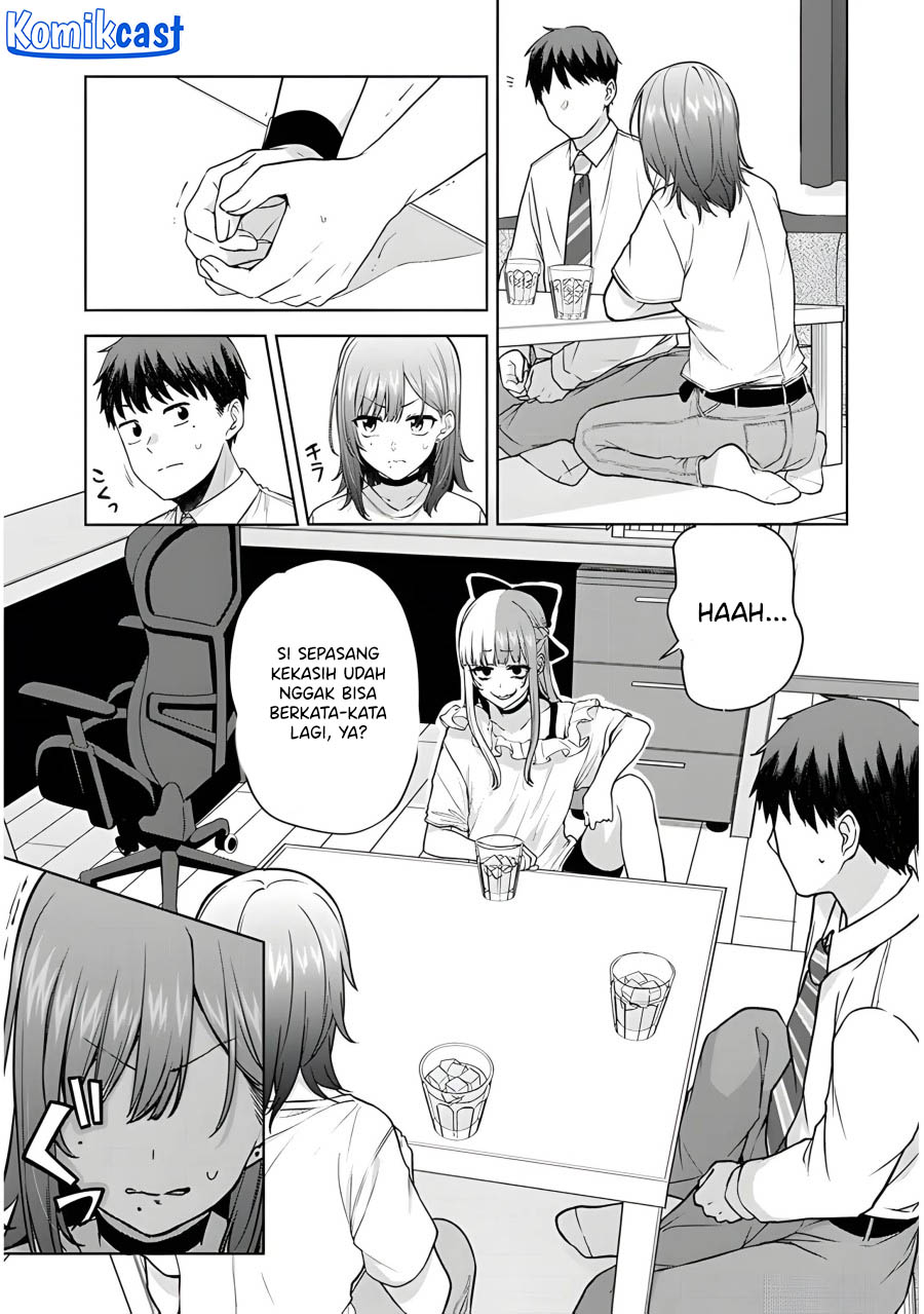 Will You Marry Me If I Quit Being an Idol?!
