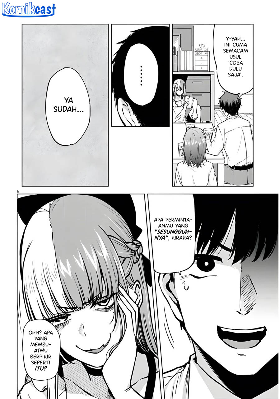 Will You Marry Me If I Quit Being an Idol?!