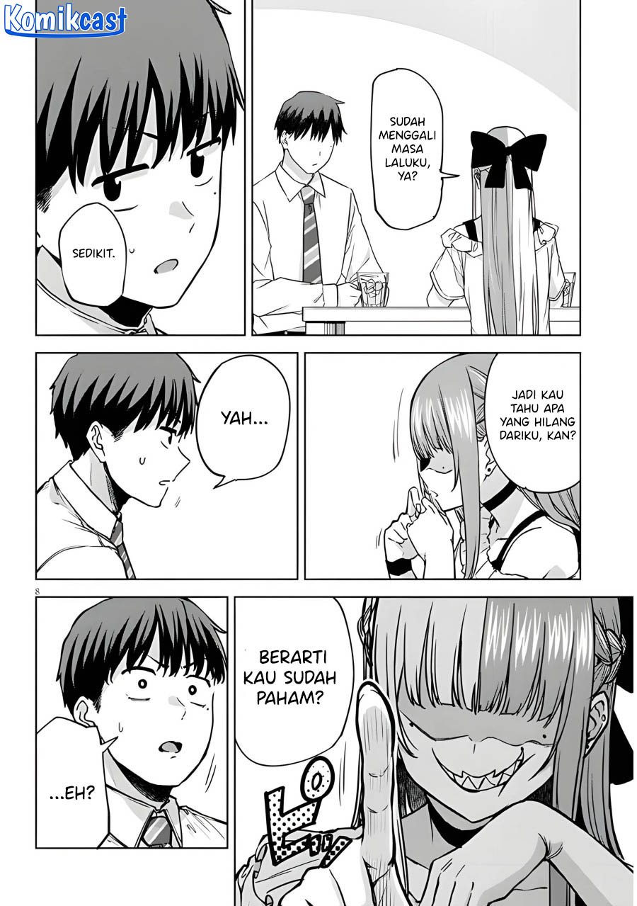 Will You Marry Me If I Quit Being an Idol?!