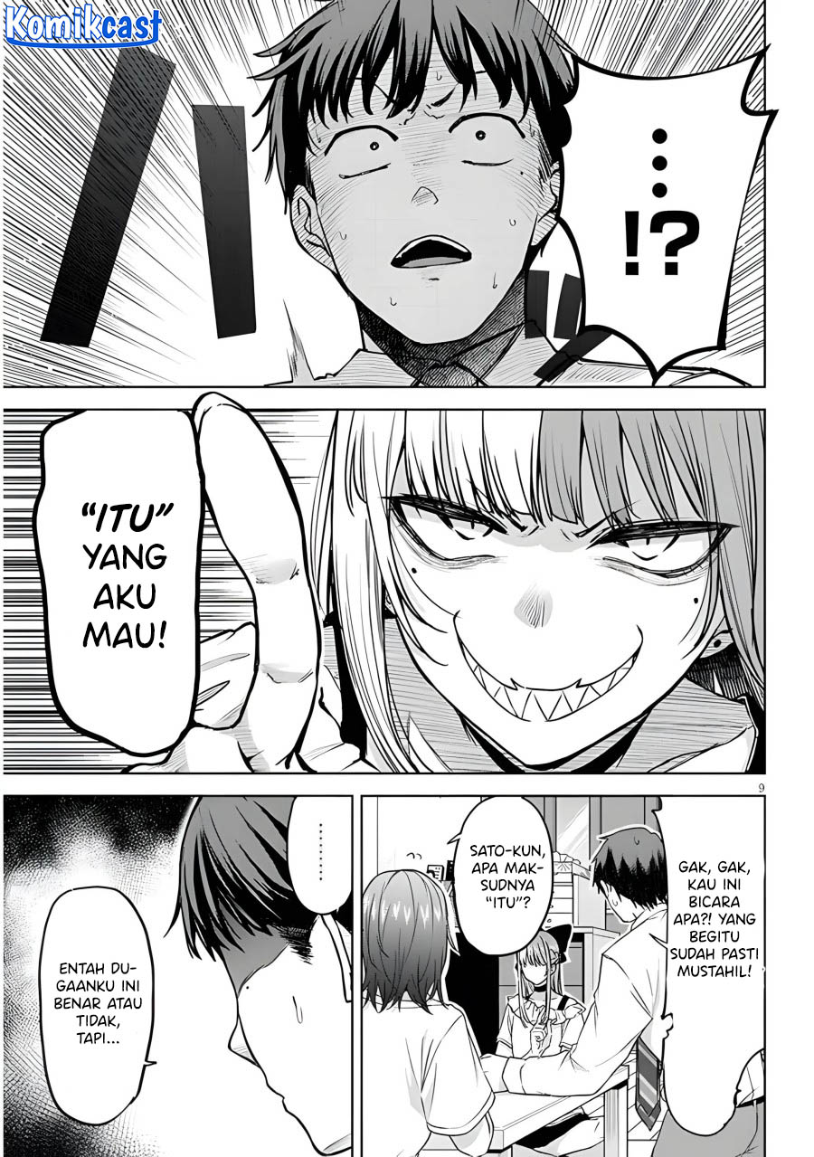 Will You Marry Me If I Quit Being an Idol?!