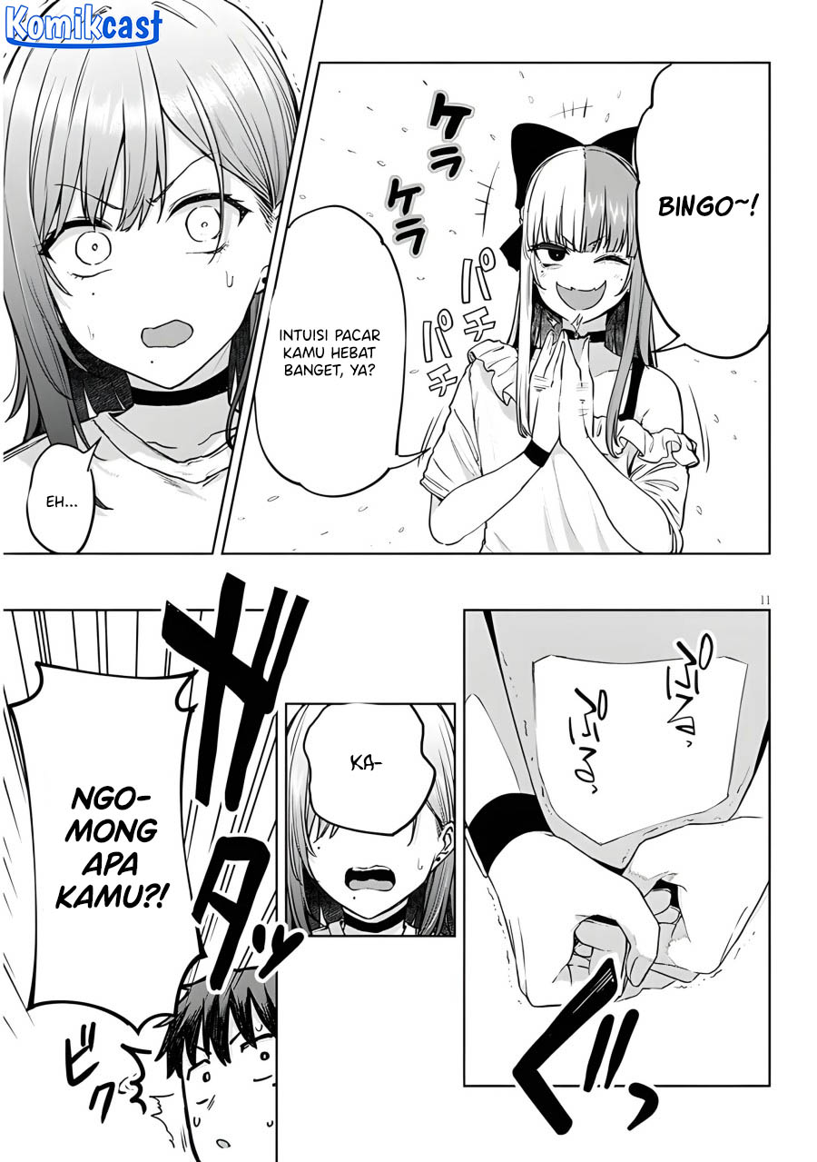 Will You Marry Me If I Quit Being an Idol?!