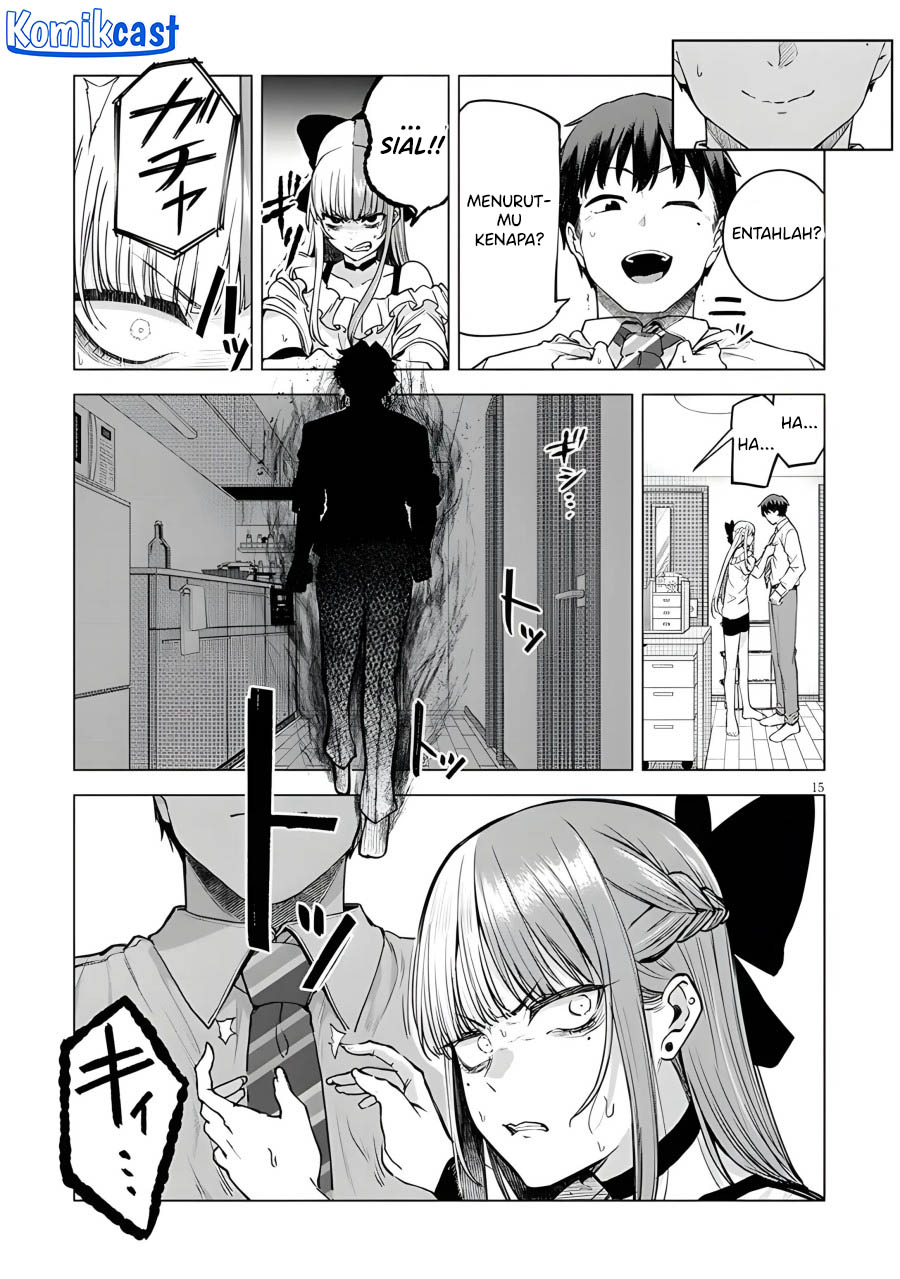 Will You Marry Me If I Quit Being an Idol?!