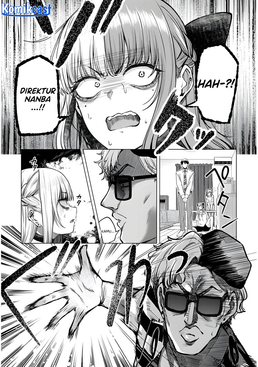 Will You Marry Me If I Quit Being an Idol?!