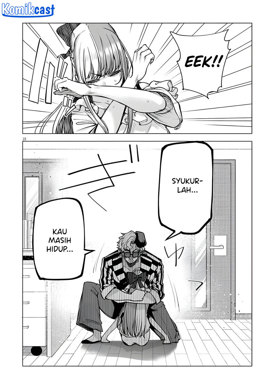 Will You Marry Me If I Quit Being an Idol?!